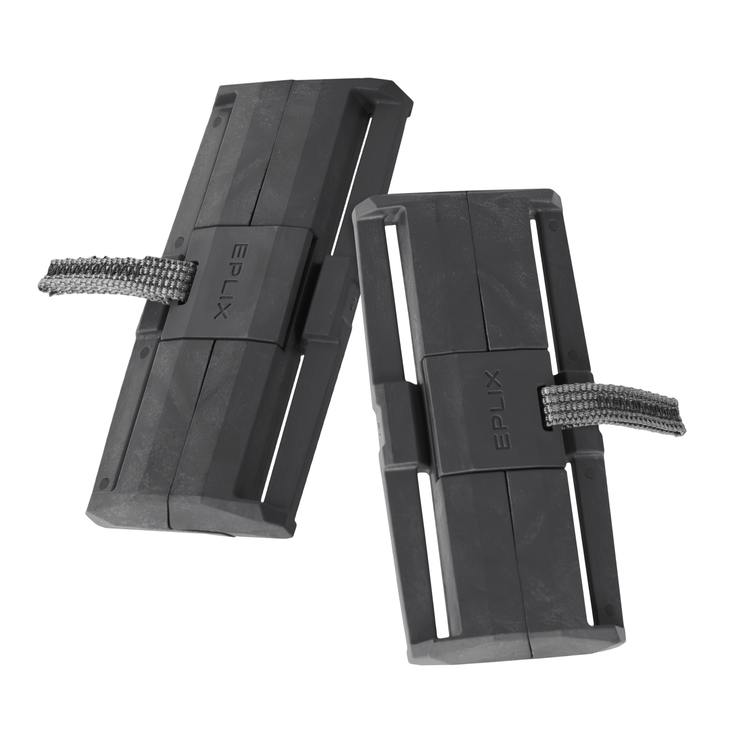 Магнитный быстросброс 80 мм EPLIX